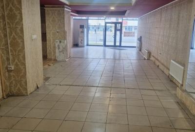 Spațiu comercial, de 110 mp, în Unirii Sud - 6