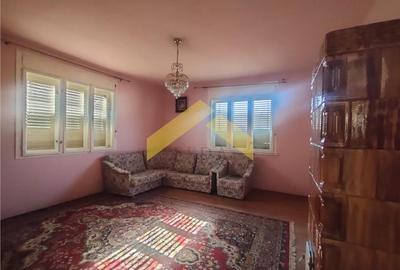 Casă individuală cu 5 camere cu Teren 1782 Mp în Căpruța - 7