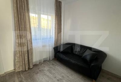 Apartament cu 2 camere decomandat, mobilat în Vișani - 8
