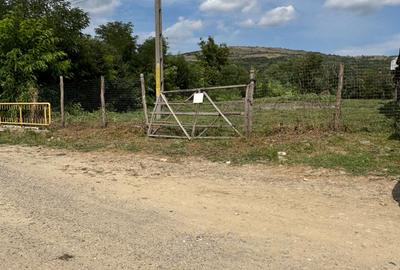Spațiu comercial, în Gura Văii - 3