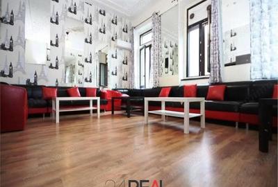 Spațiu comercial, în Universitate - 3