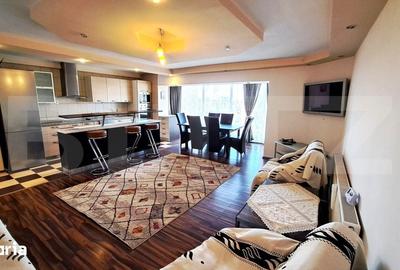 Apartament cu 3 camere în Central - 3