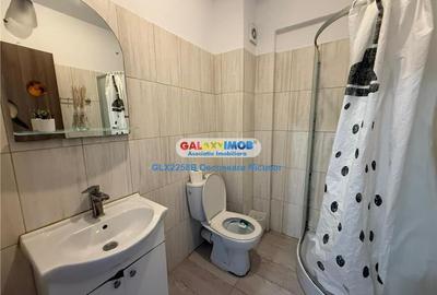 Garsoniera Rezervelor in Militari Residence,Mobilata  48.500 euro - 7