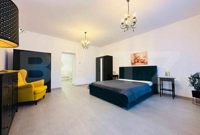 Apartament cu 2 camere renovat, in vila - Ultracentral - 2