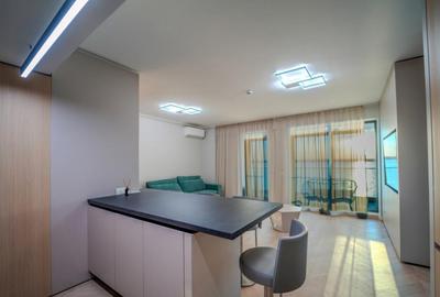 Mamaia Butoaie 2 camere lux parcare privata ter - 6