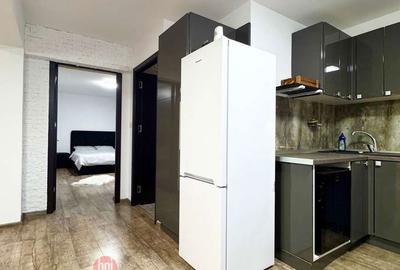 Apartament cu 2 camere în Fălticeni - 6