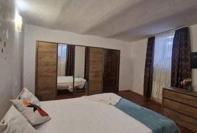 Apartament cu 2 camere decomandat, mobilat în Central - 7
