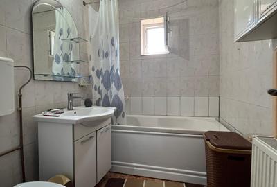 Apartament cu 3 camere Nicolina - 9
