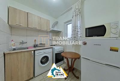 Garsonieră decomandată, mobilată în Central - 3