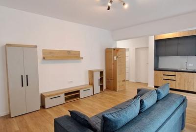 Drumul Taberei Exigent Plaza 5, garaj subteran, mobilat, utilat modern