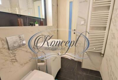 Apartament ultracentral cu parcare inclusa, Bd. 21 Decembrie - 10