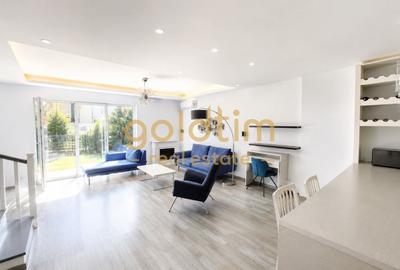 Duplex cu 4 camere cu Canalizare în Pipera - 1