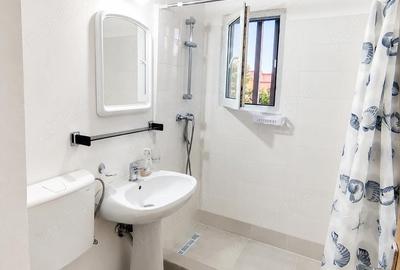 Apartament cu 2 camere decomandat în Central - 4
