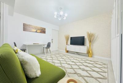 Apartament nou amenajat la metrou Eroii Revolutiei - 1
