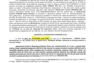 Apartament cu 2 camere decomandat în Central - 2