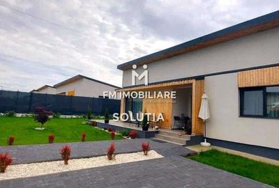 Casă 3 dormitoare, modernă și complet utilată - Săsar! - 22