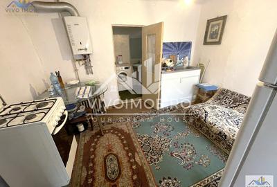 Casă Rahova-Șos București-Măgurele |  3 camere | teren 200 | toate utilitățile Casă Rahova-Șos București-Măgurele |  3 camere | teren 200 | toate utilitățile - 12