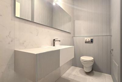 Apartament cu 5 camere în Primăverii - 8
