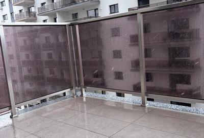 Apartament cu 2 camere în Industriilor - 2