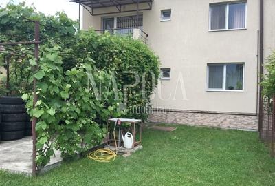 Casă individuală cu 8 camere cu Canalizare în Someșeni - 14