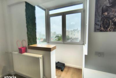 Apartament cu 3 camere, mobilat în Drumul Taberei - 3