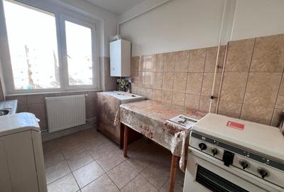 Apartament cu 2 camere semidecomandat în Central - 7