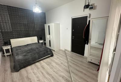 Garsonieră semidecomandată în P-ța Romană - 18