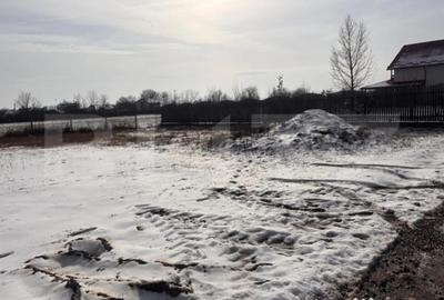 Teren de 447 mp, în Priseaca - 7