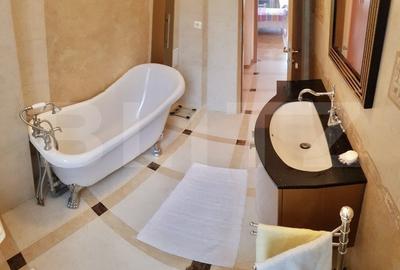 Apartament, 5 camere, 164mp utili, terasa+balcon, loc de parcare, Take Ionescu - 8