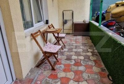 Garsoniera ideala pentru investitie! terasa, parcare, Ultracentral Garsoniera ideala pentru investitie! terasa, parcare, Ultracentral - 7