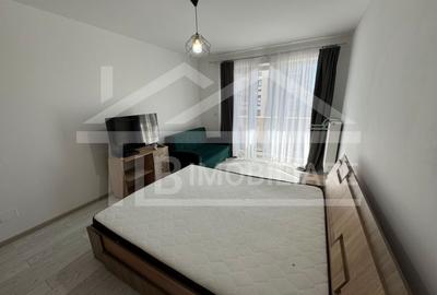 Apartament cu 2 camere decomandat în Libertății - 5