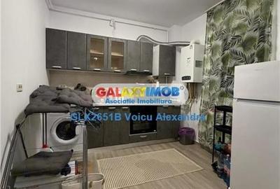 Apartament Tip Studio Berceni - Dimitrie Leonida - METROU - 5