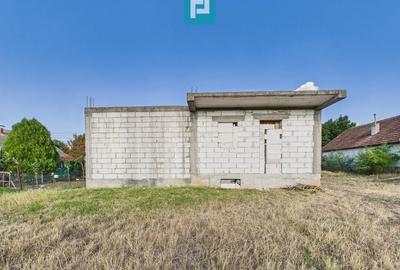 Teren intravilan 1.069 mp în Macea, jud. Arad - 3