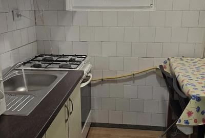Garsonieră decomandată în Dristor - 3