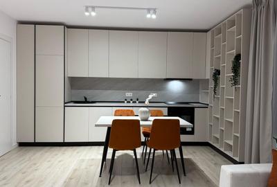 Apartament cu 3 camere decomandat în Nord - 13