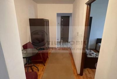 Apartament 2 camere decomandat de închiriat – Nicolina, lângă Kaufland - 10