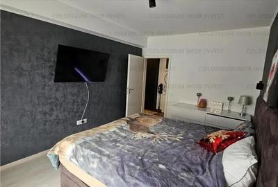 Apartament cu 3 camere decomandat în Avantgarden - 14