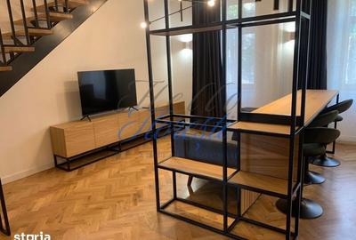 Apartament cu 2 camere, mobilat în Ultracentral - 9