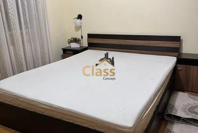 Apartament cu 2 camere decomandat, mobilat în Mărăști - 4