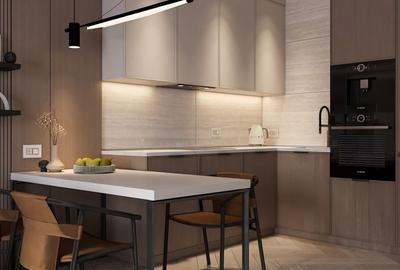 Apartament cu 3 camere decomandat în Militari - 1