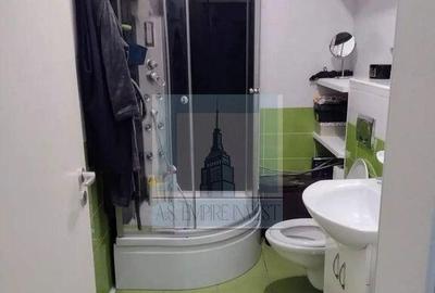 De vanzare apartament 2 camere/ Sanpetru Residence - 5