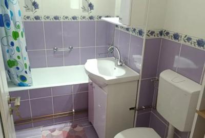 Apartament cu 2 camere decomandat în Decebal - 15