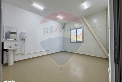Spațiu comercial, de 700 mp, în Braniștea - 9
