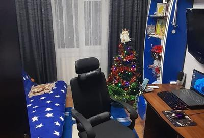 Apartament cu 3 camere - 5