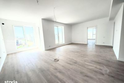 Apartament cu 3 camere în Nord