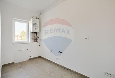 Apartament Nou 2 camere  in zona Gradiste - 9