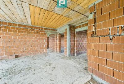 Casa la ro?u, P+1, in localitatea Beliu, Arad - 15