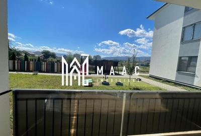 Apartament 3 camere I loc de parcare I vedere spre munți I Haralamb Georgescu - 3