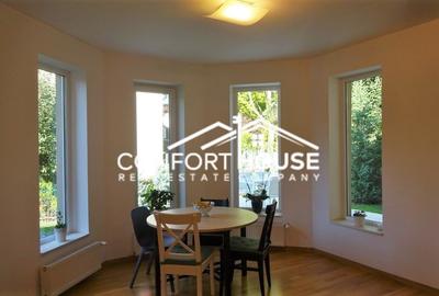 VILA P+E+M, 6 camere, ansamblu rezidential, IANCU NICOLAE - 7