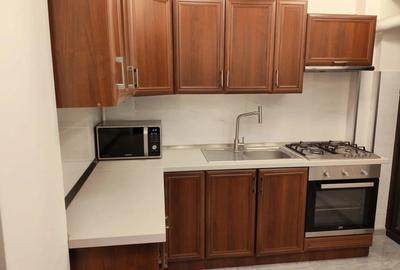 Apartament cu 2 camere decomandat în 1 Mai - 3